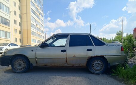 Daewoo Nexia I рестайлинг, 2010 год, 73 000 рублей, 2 фотография