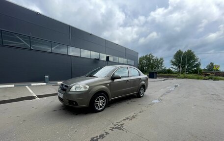 ЗАЗ Vida, 2012 год, 395 000 рублей, 2 фотография