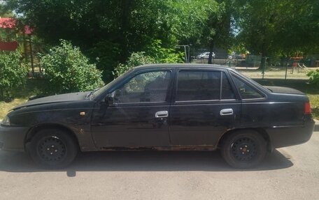 Daewoo Nexia I рестайлинг, 2009 год, 88 000 рублей, 3 фотография