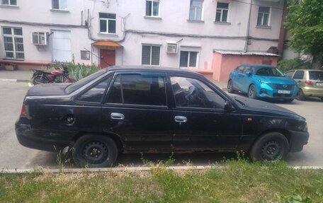 Daewoo Nexia I рестайлинг, 2009 год, 88 000 рублей, 5 фотография