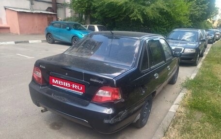 Daewoo Nexia I рестайлинг, 2009 год, 88 000 рублей, 4 фотография