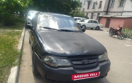Daewoo Nexia I рестайлинг, 2009 год, 88 000 рублей, 2 фотография