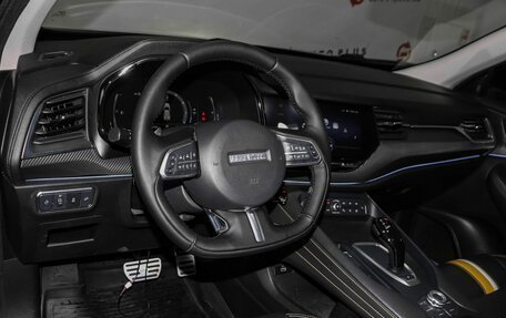 Haval F7x I, 2019 год, 1 899 000 рублей, 6 фотография