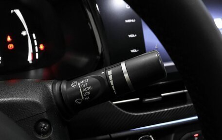 Haval F7x I, 2019 год, 1 899 000 рублей, 14 фотография