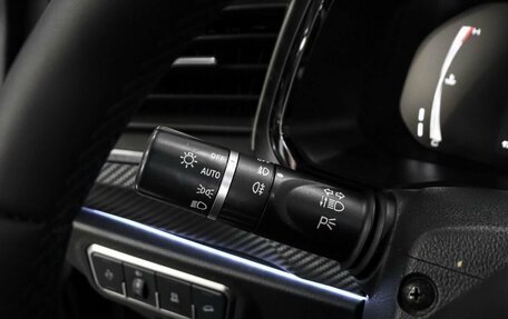Haval F7x I, 2019 год, 1 899 000 рублей, 13 фотография