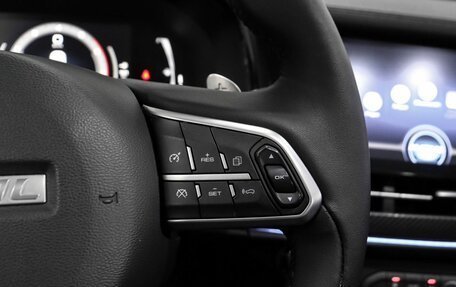 Haval F7x I, 2019 год, 1 899 000 рублей, 17 фотография