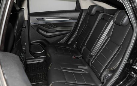 Haval F7x I, 2019 год, 1 899 000 рублей, 8 фотография