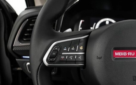 Haval F7x I, 2019 год, 1 899 000 рублей, 16 фотография