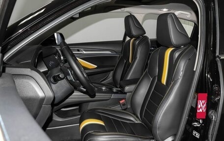 Haval F7x I, 2019 год, 1 899 000 рублей, 7 фотография