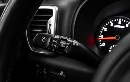 KIA Sportage IV рестайлинг, 2018 год, 2 049 000 рублей, 13 фотография