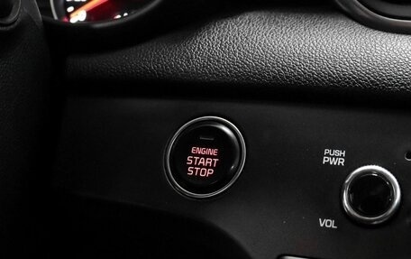 KIA Sportage IV рестайлинг, 2018 год, 2 049 000 рублей, 17 фотография