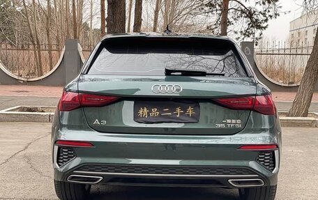Audi A3, 2023 год, 2 240 000 рублей, 5 фотография