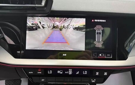 Audi A3, 2023 год, 2 240 000 рублей, 9 фотография
