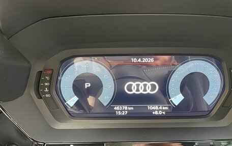 Audi A3, 2023 год, 2 240 000 рублей, 7 фотография