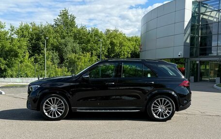 Mercedes-Benz GLE, 2025 год, 16 999 000 рублей, 2 фотография