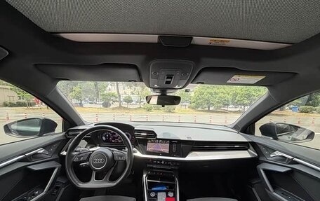 Audi A3, 2023 год, 2 240 000 рублей, 6 фотография