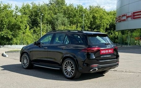 Mercedes-Benz GLE, 2025 год, 16 999 000 рублей, 3 фотография