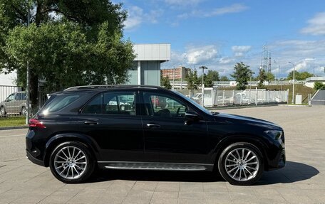Mercedes-Benz GLE, 2025 год, 16 999 000 рублей, 6 фотография