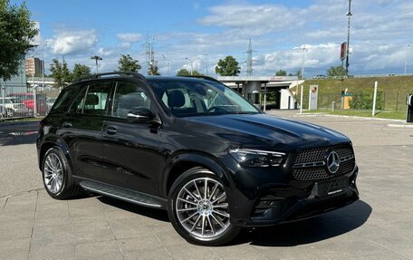 Mercedes-Benz GLE, 2025 год, 16 999 000 рублей, 7 фотография