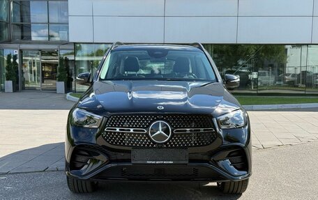 Mercedes-Benz GLE, 2025 год, 16 999 000 рублей, 8 фотография