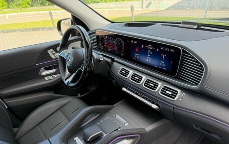 Mercedes-Benz GLE, 2025 год, 16 999 000 рублей, 18 фотография