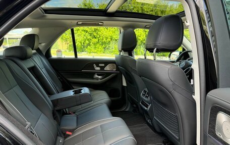 Mercedes-Benz GLE, 2025 год, 16 999 000 рублей, 13 фотография