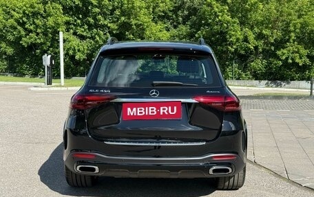 Mercedes-Benz GLE, 2025 год, 16 999 000 рублей, 4 фотография