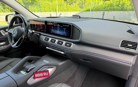 Mercedes-Benz GLE, 2025 год, 16 999 000 рублей, 16 фотография