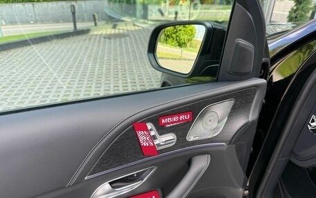 Mercedes-Benz GLE, 2025 год, 16 999 000 рублей, 11 фотография