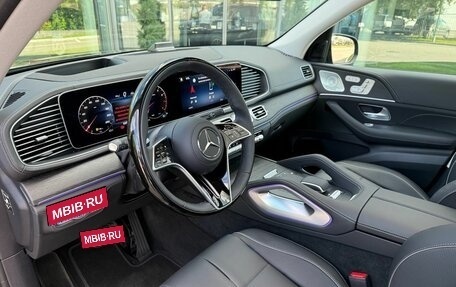 Mercedes-Benz GLE, 2025 год, 16 999 000 рублей, 9 фотография