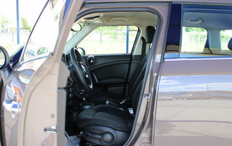 MINI Countryman I (R60), 2011 год, 849 000 рублей, 12 фотография