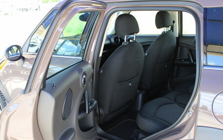 MINI Countryman I (R60), 2011 год, 849 000 рублей, 13 фотография