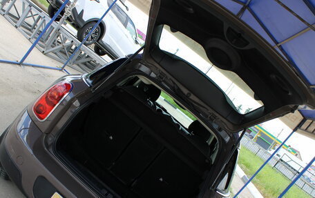 MINI Countryman I (R60), 2011 год, 849 000 рублей, 16 фотография