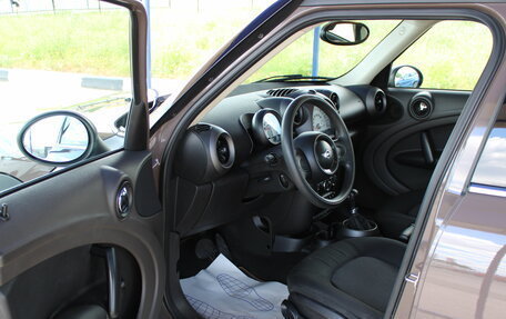 MINI Countryman I (R60), 2011 год, 849 000 рублей, 10 фотография