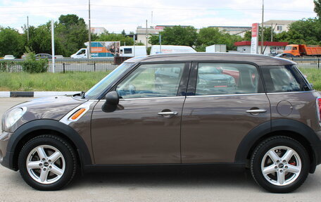 MINI Countryman I (R60), 2011 год, 849 000 рублей, 7 фотография