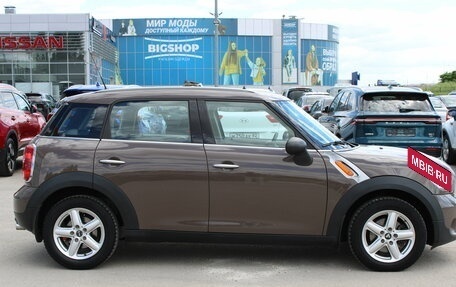 MINI Countryman I (R60), 2011 год, 849 000 рублей, 4 фотография