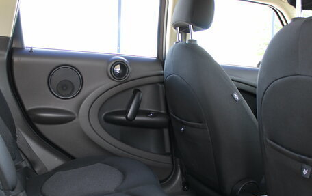 MINI Countryman I (R60), 2011 год, 849 000 рублей, 18 фотография