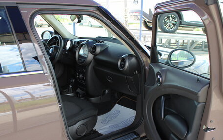MINI Countryman I (R60), 2011 год, 849 000 рублей, 19 фотография