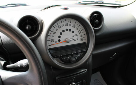 MINI Countryman I (R60), 2011 год, 849 000 рублей, 23 фотография