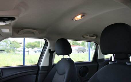 MINI Countryman I (R60), 2011 год, 849 000 рублей, 25 фотография