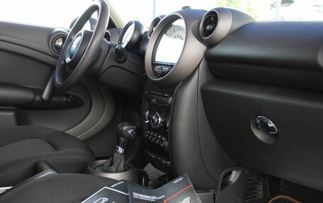 MINI Countryman I (R60), 2011 год, 849 000 рублей, 21 фотография