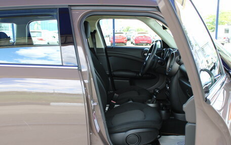 MINI Countryman I (R60), 2011 год, 849 000 рублей, 20 фотография