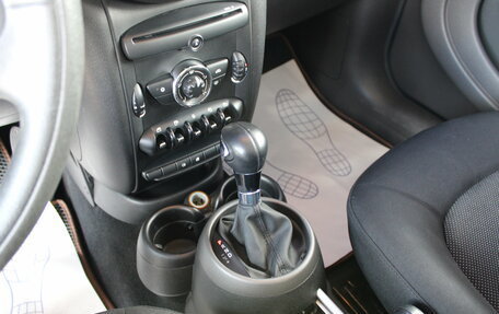 MINI Countryman I (R60), 2011 год, 849 000 рублей, 24 фотография