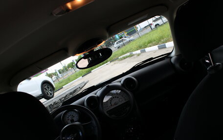 MINI Countryman I (R60), 2011 год, 849 000 рублей, 27 фотография