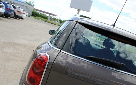 MINI Countryman I (R60), 2011 год, 849 000 рублей, 32 фотография