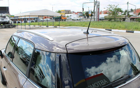 MINI Countryman I (R60), 2011 год, 849 000 рублей, 33 фотография