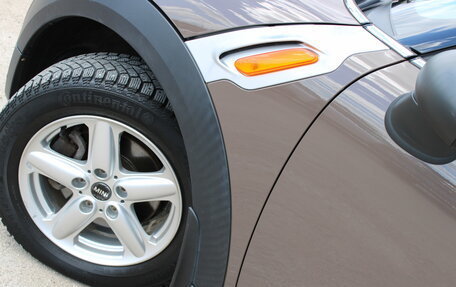 MINI Countryman I (R60), 2011 год, 849 000 рублей, 34 фотография