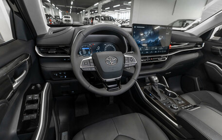 Toyota Highlander, 2026 год, 5 125 000 рублей, 7 фотография
