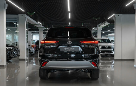 Toyota Highlander, 2026 год, 5 125 000 рублей, 6 фотография