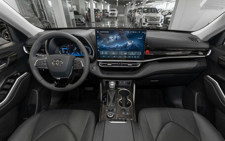 Toyota Highlander, 2026 год, 5 125 000 рублей, 8 фотография